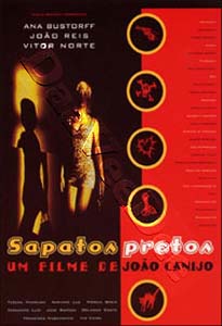 Black Shoes (DVD)